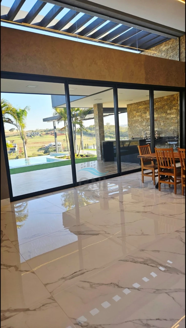 Imagens do imóveis CASA PARA LOCAÇÃO - CONDOMINIO ECOVILLAS DO LAGO