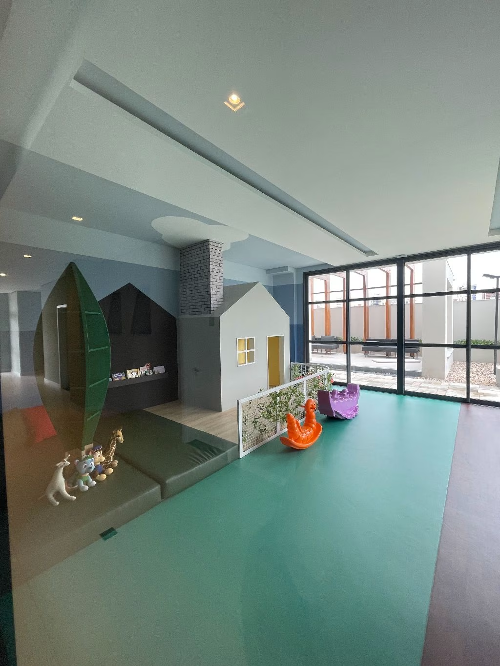 APARTAMENTO A VENDA - EDIFICIO ODYSSEY Imagens do imóveis APARTAMENTO A VENDA - EDIFICIO ODYSSEY