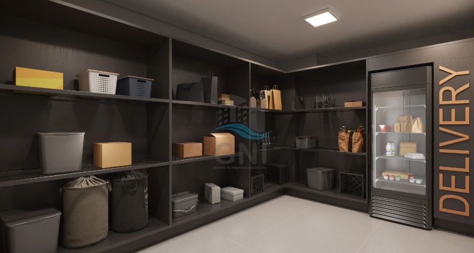 Imagens do imóveis APARTAMENTO A VENDA - EDIFICIO AUGURI