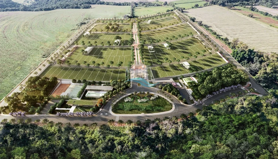 Imagens do imóveis TERRENO A VENDA - CONDOMINIO ARTESANO