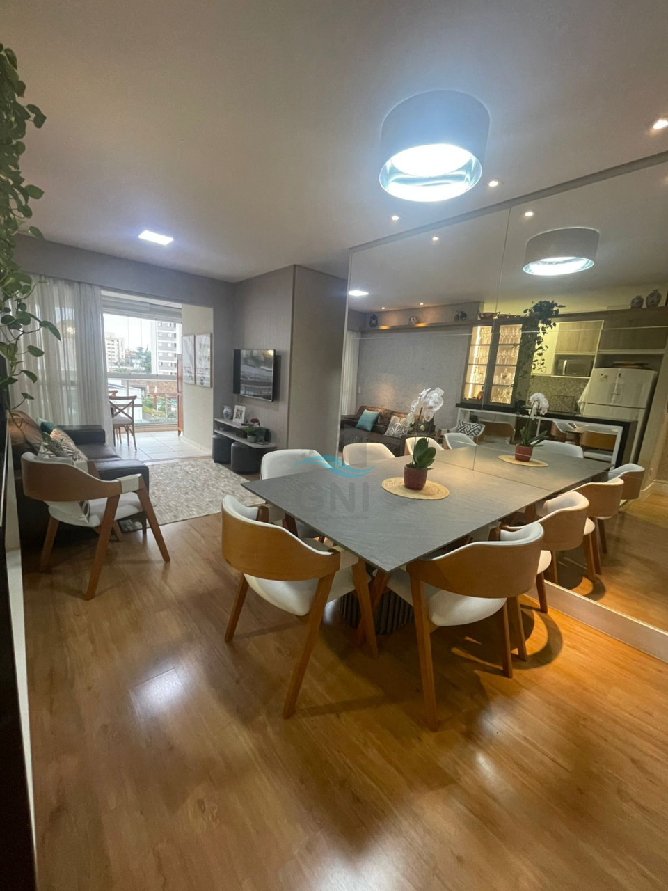 APARTAMENTO A VENDA - EDIFÍCIO FONTAINE D'OR Imagens do imóveis APARTAMENTO A VENDA - EDIFÍCIO FONTAINE D'OR