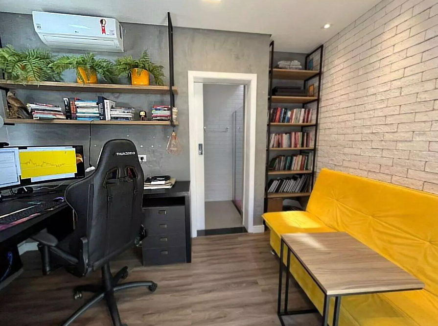 Imagens do imóveis CASA PARA LOCAÇÃO - CONDOMINIO ROYAL FOREST