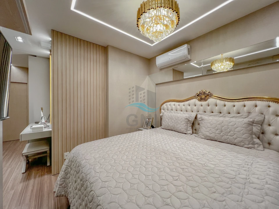 Imagens do imóveis APARTAMENTO PARA LOCAÇÃO - EDIFICIO TRIANON