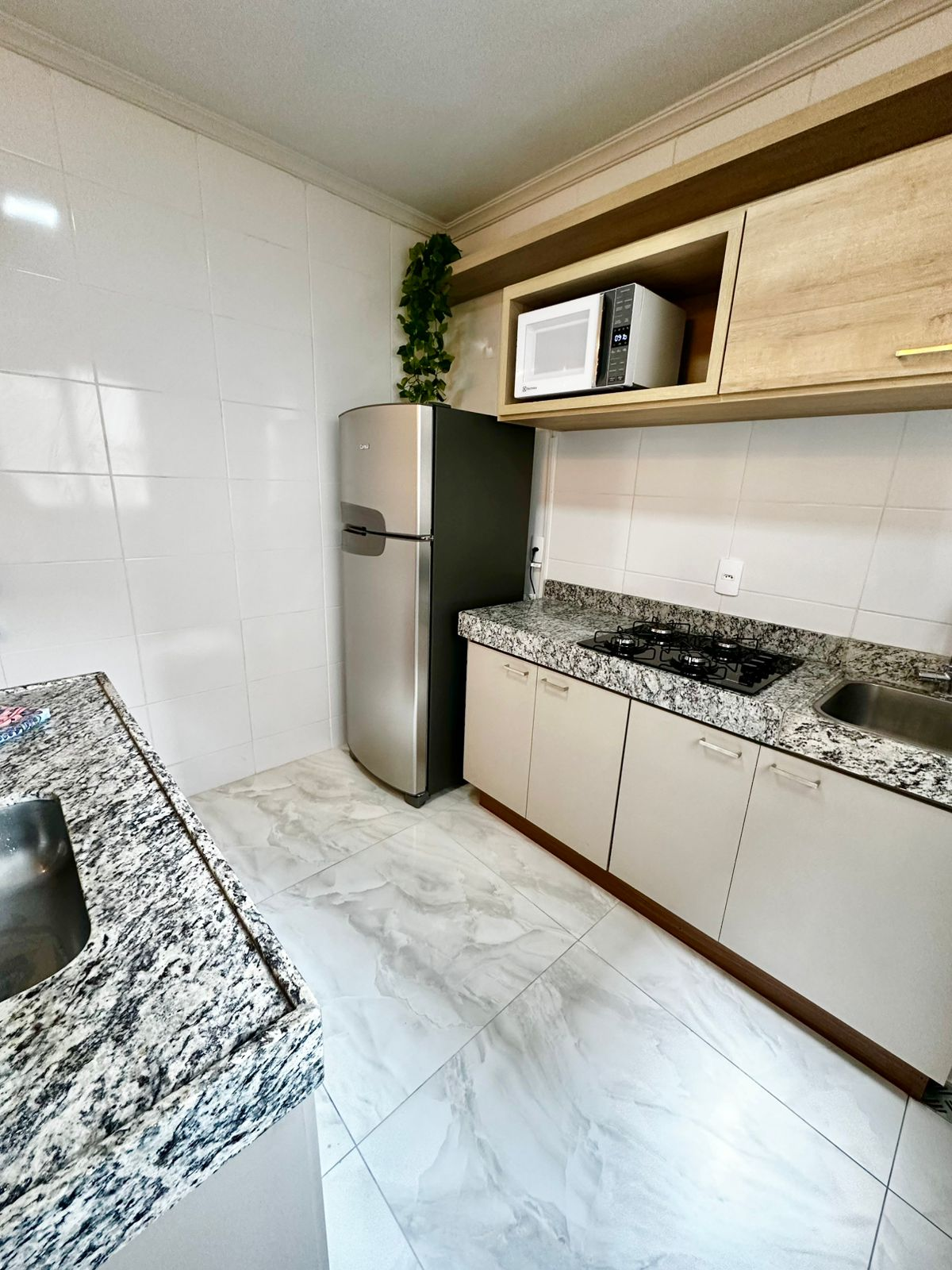 Imagens do imóveis APARTAMENTO A VENDA - EDIFICIO RESIDENCIAL SPAZIO LA VITTA