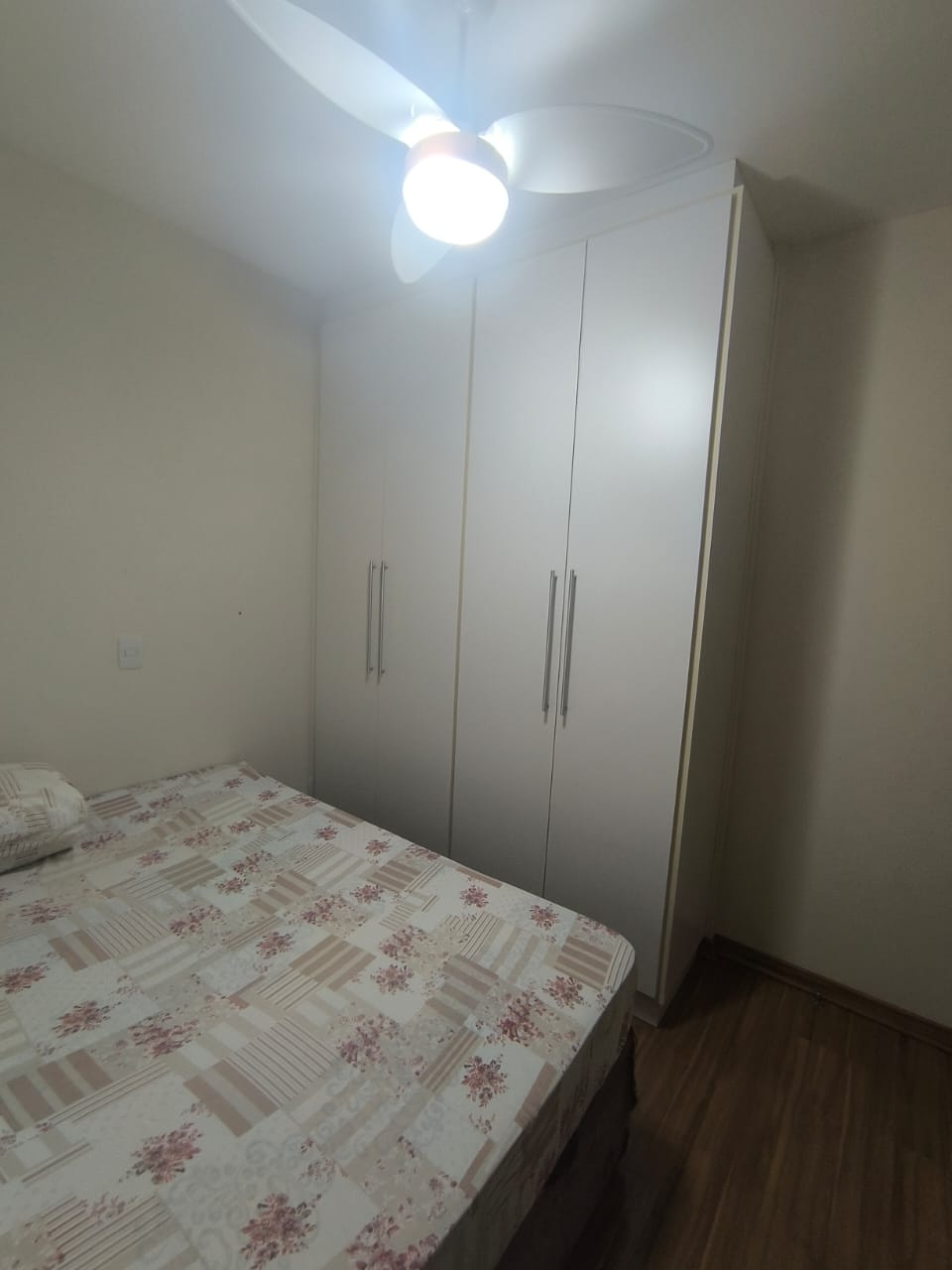 Imagens do imóveis APARTAMENTO A VENDA - EDIFICIO RESIDENCIAL BRISTOL PARK