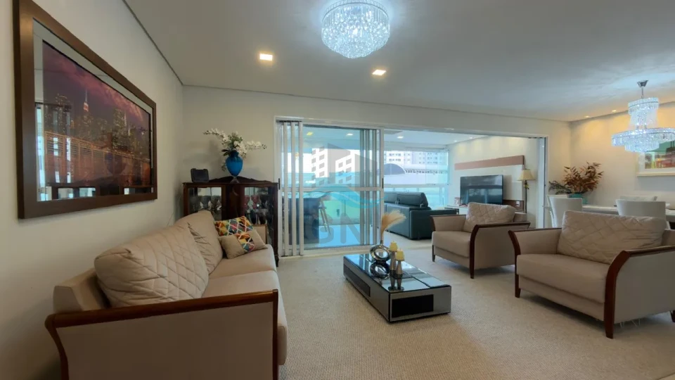 Imagens do imóveis APARTAMENTO A VENDA - EDIFICIO QUEENS PARK