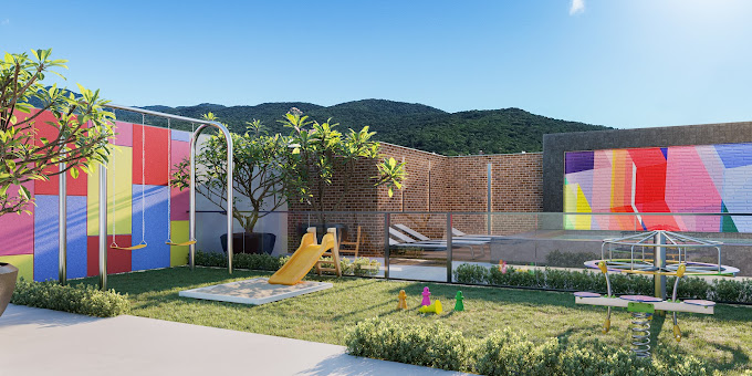 APARTAMENTO À VENDA - EDIFÍCIO TRIAD UP BROOKLYN Imagens do imóveis APARTAMENTO À VENDA - EDIFÍCIO TRIAD UP BROOKLYN