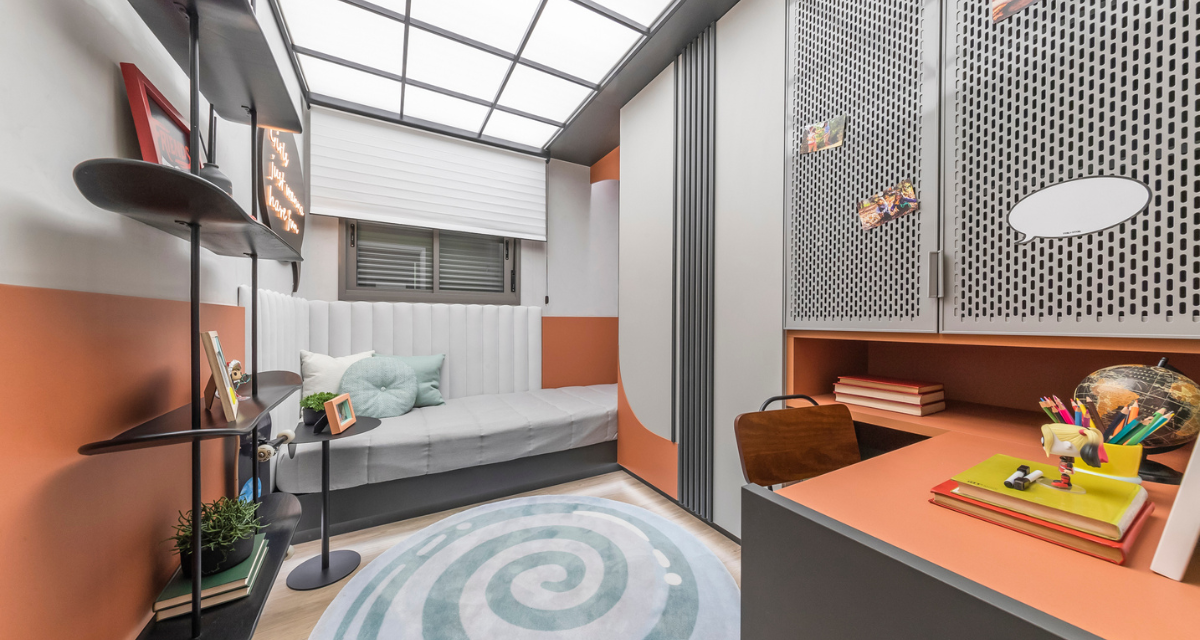 APARTAMENTO A VENDA - EDIFICIO HYPE Imagens do imóveis APARTAMENTO A VENDA - EDIFICIO HYPE