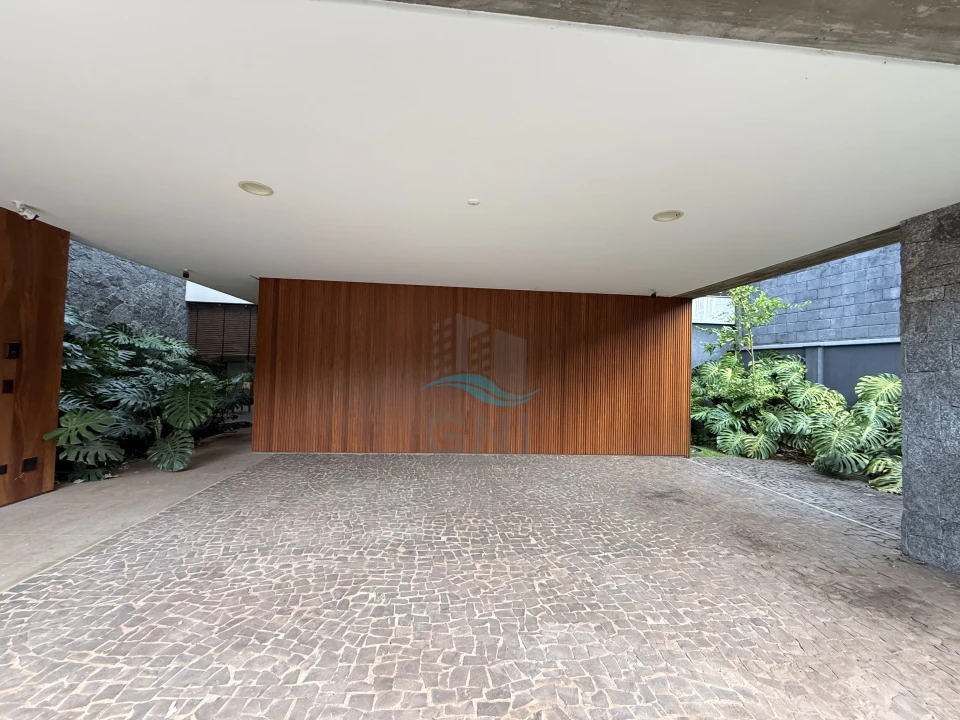 Imagens do imóveis CASA A VENDA - CONDOMINIO ROYAL PARK