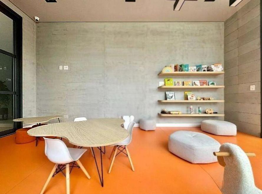 APARTAMENTO A VENDA - EDIFICIO MIND RESIDENCE Imagens do imóveis APARTAMENTO A VENDA - EDIFICIO MIND RESIDENCE