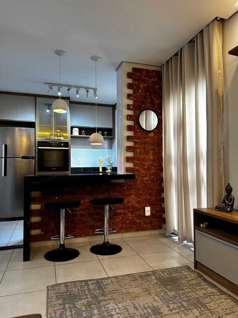 Imagens do imóveis APARTAMENTO A VENDA - EDIFICIO RESIDENCIAL SPAZIO LA VITTA