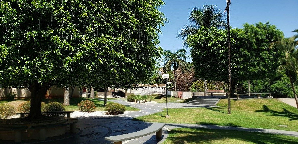 Imagens do imóveis APARTAMENTO A VENDA - EDIFICIO  FOREST PARK