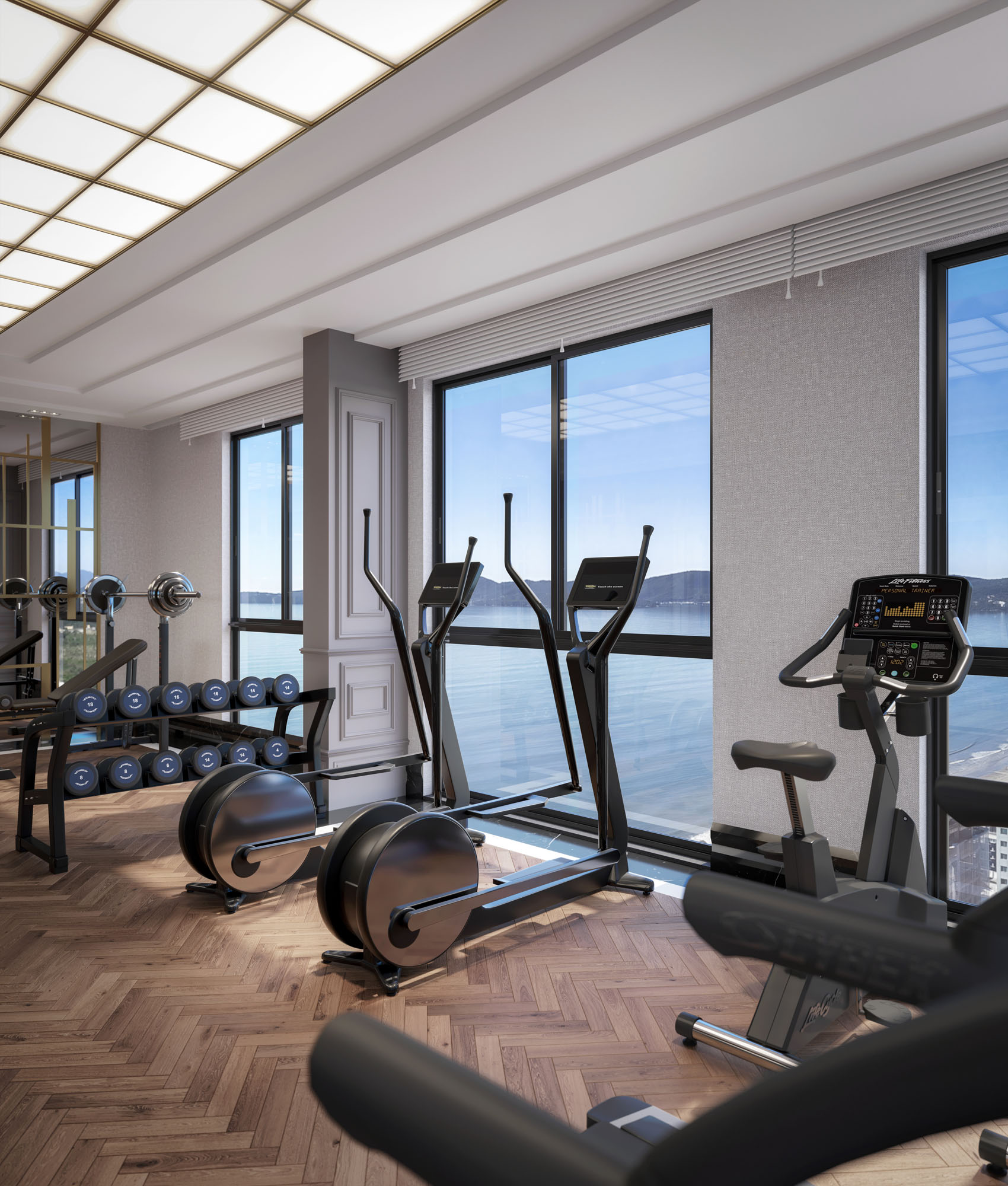 APARTAMENTO A VENDA - EDIFICIO BRISTOL RESIDENCE Imagens do imóveis APARTAMENTO A VENDA - EDIFICIO BRISTOL RESIDENCE