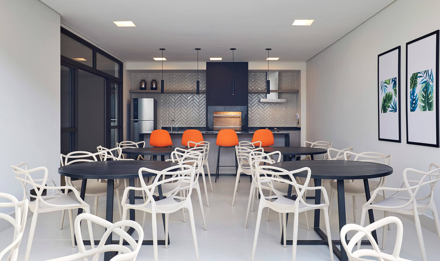 Imagens do imóveis APARTAMENTO A VENDA - EDIFICIO AQUARELA PINHEIROS