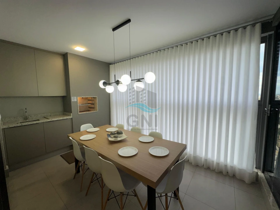 APARTAMENTO A VENDA - EDIFICIO ARTSY
