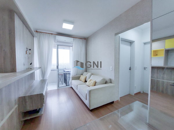 Imagens do imóveis APARTAMENTO PARA LOCAÇÃO - EDIFICIO PATEO ALLEGRO