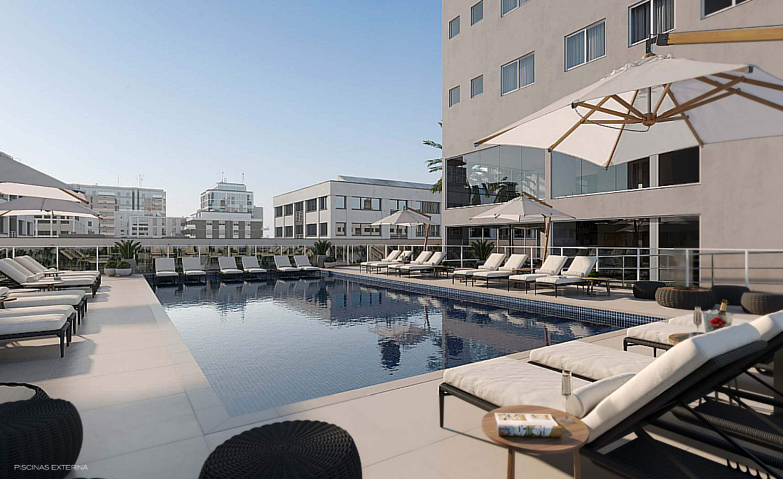 APARTAMENTO A VENDA - GRAND MISTRAL TOWERS Imagens do imóveis APARTAMENTO A VENDA - GRAND MISTRAL TOWERS