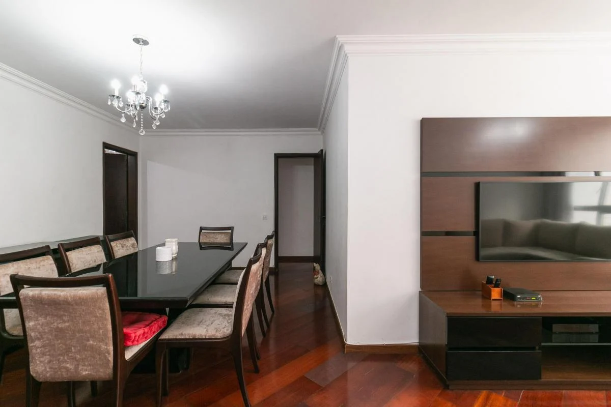 APARTAMENTO A VENDA - EDIFICIO LOUIS PASTEUR Imagens do imóveis APARTAMENTO A VENDA - EDIFICIO LOUIS PASTEUR