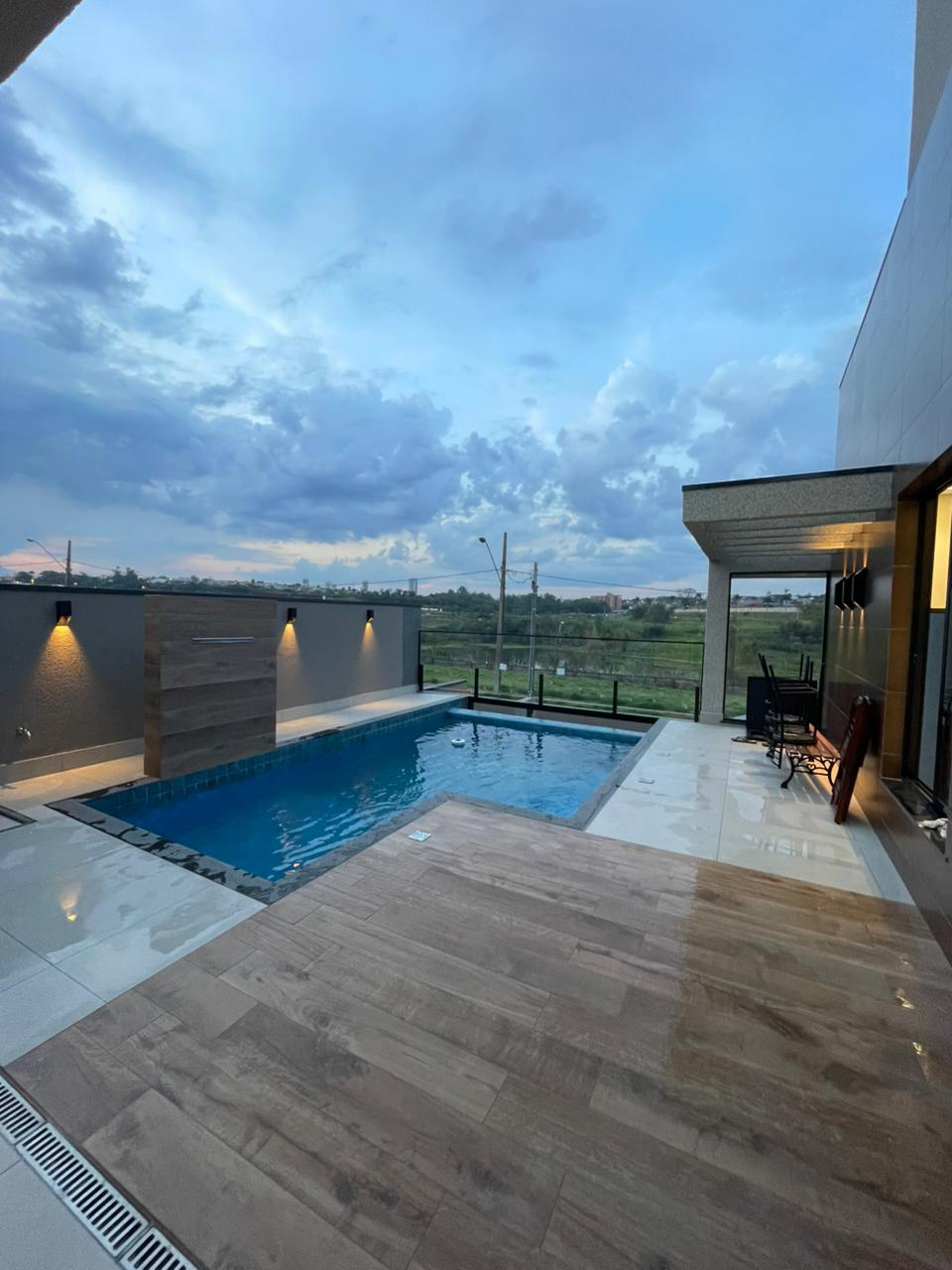 CASA A VENDA - CONDOMINIO CAMPOS DO CONDE VEREDAS Imagens do imóveis CASA A VENDA - CONDOMINIO CAMPOS DO CONDE VEREDAS