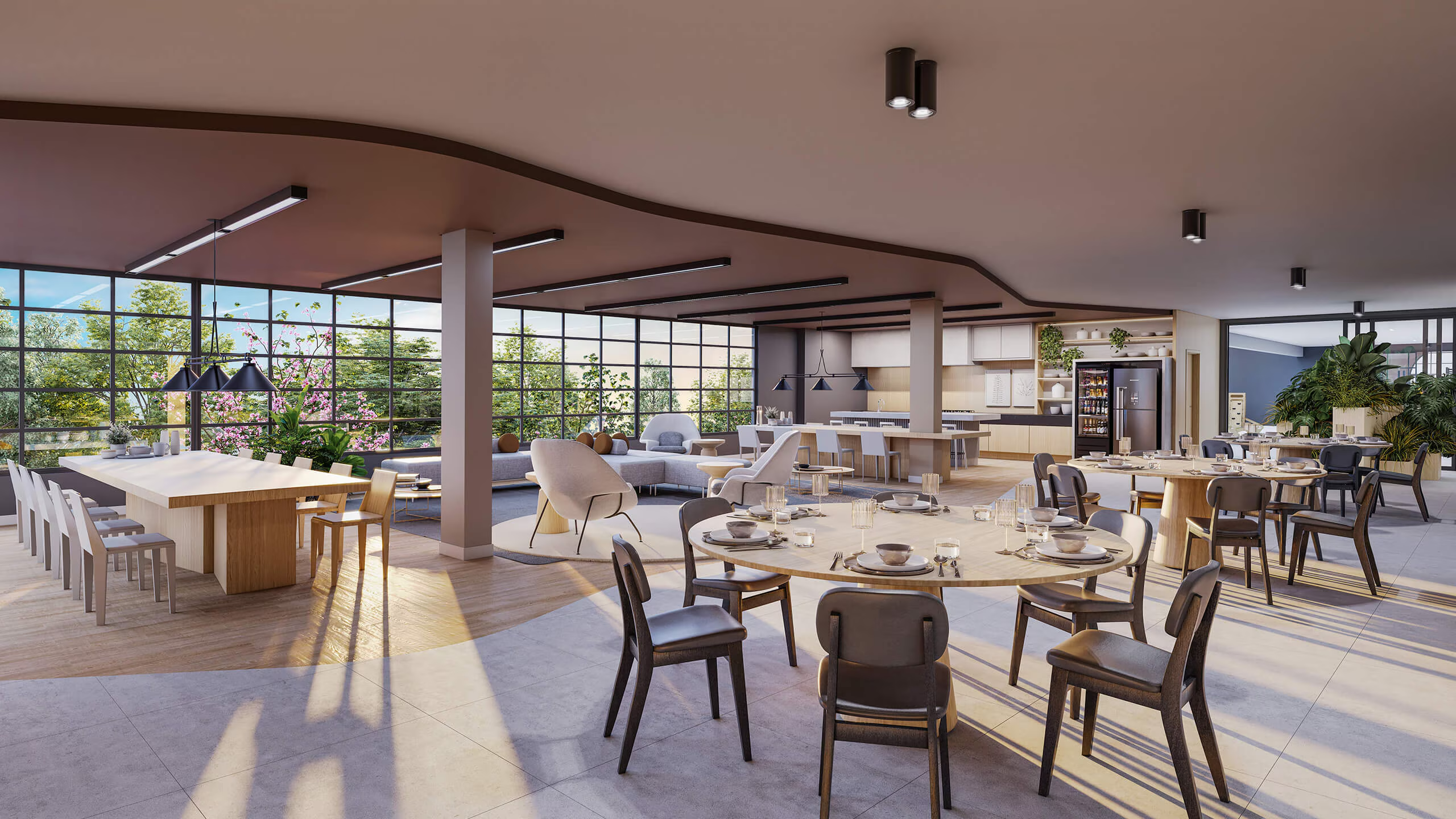 Imagens do imóveis APARTAMENTO A VENDA - EDIFICIO WOOD