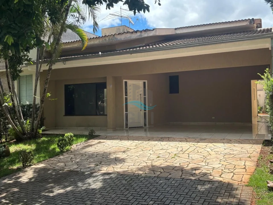 Imagens do imóveis CASA A VENDA - CONDOMINIO RESIDENCIAL HAVANA