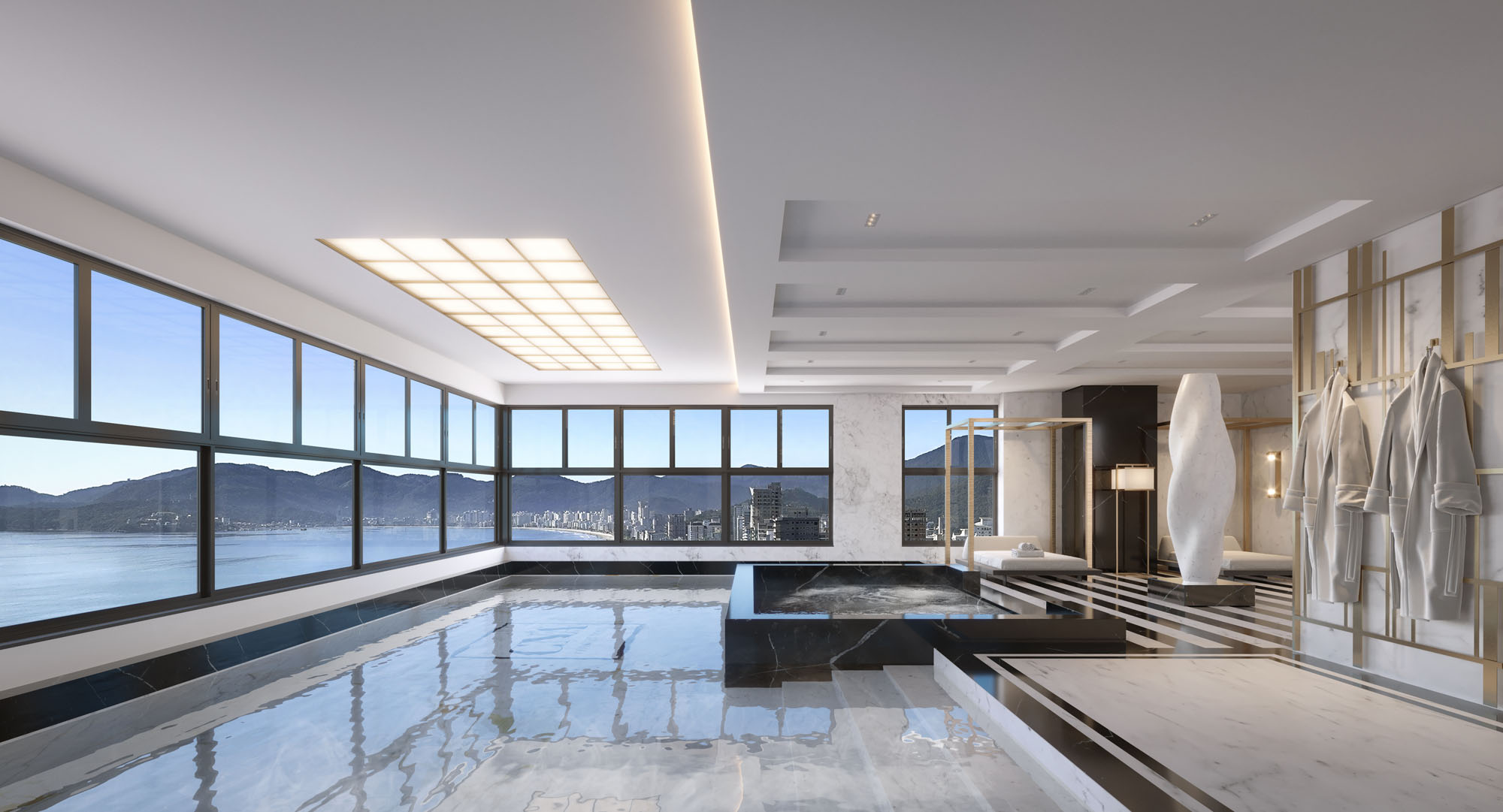 APARTAMENTO A VENDA - EDIFICIO BRISTOL RESIDENCE Imagens do imóveis APARTAMENTO A VENDA - EDIFICIO BRISTOL RESIDENCE