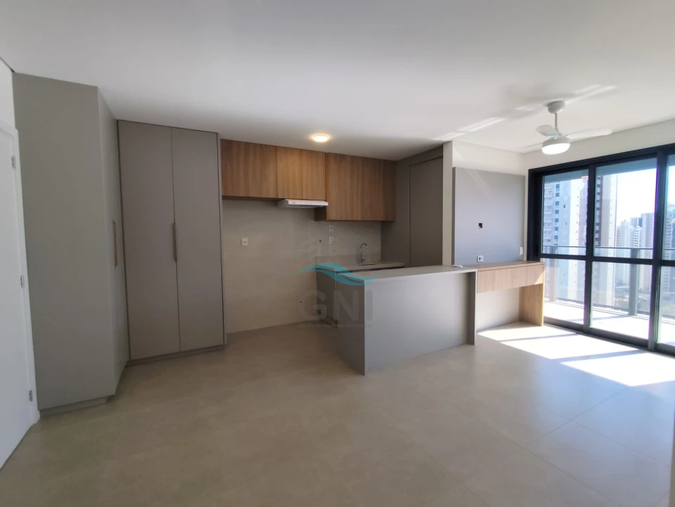 Imagens do imóveis APARTAMENTO PARA LOCAÇÃO - EDIFICIO TAY - GLEBA PALHANO