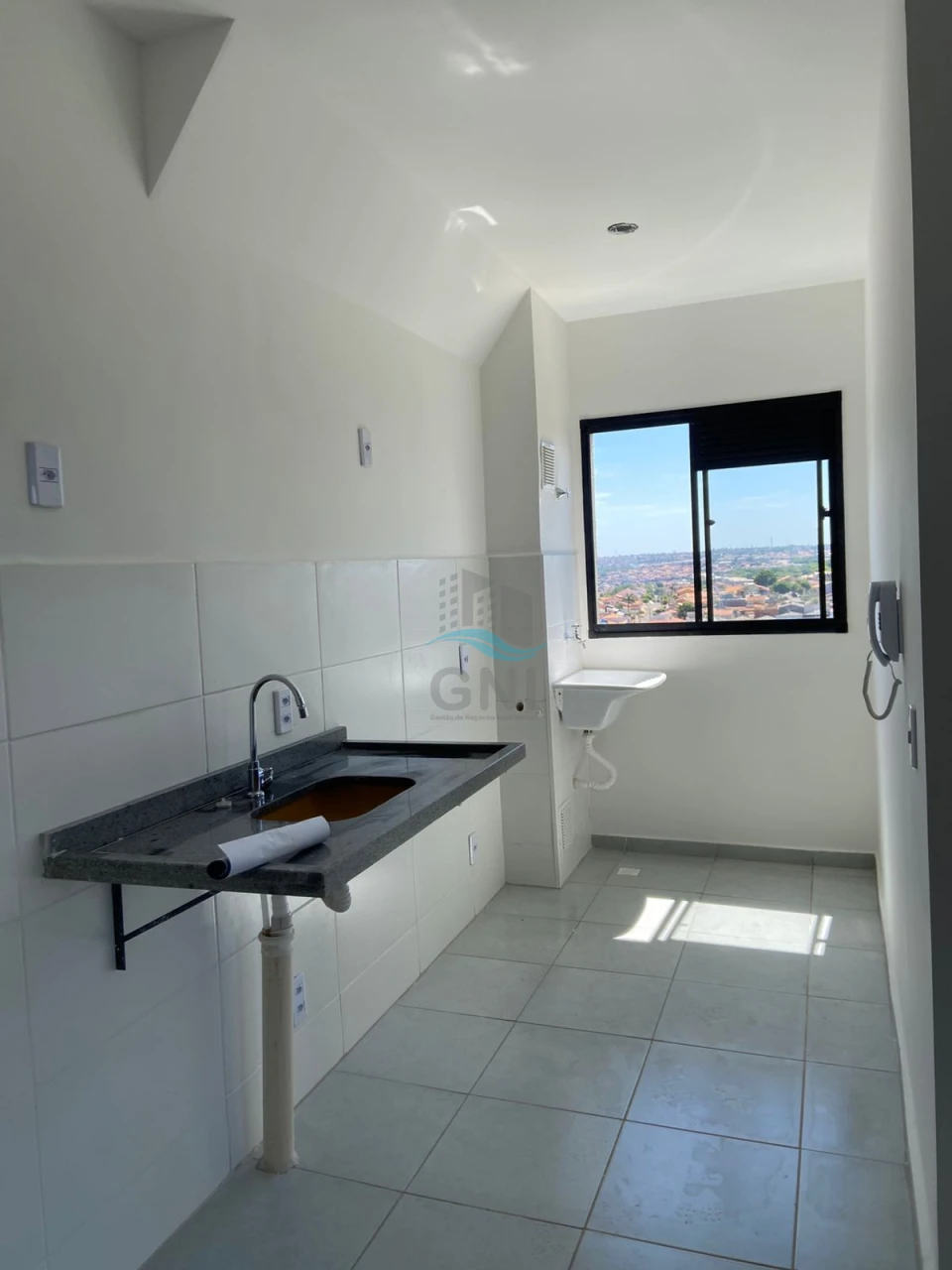 Imagens do imóveis APARTAMENTO PARA LOCAÇÃO -  CONDOMÍNIO EVER - VITTA