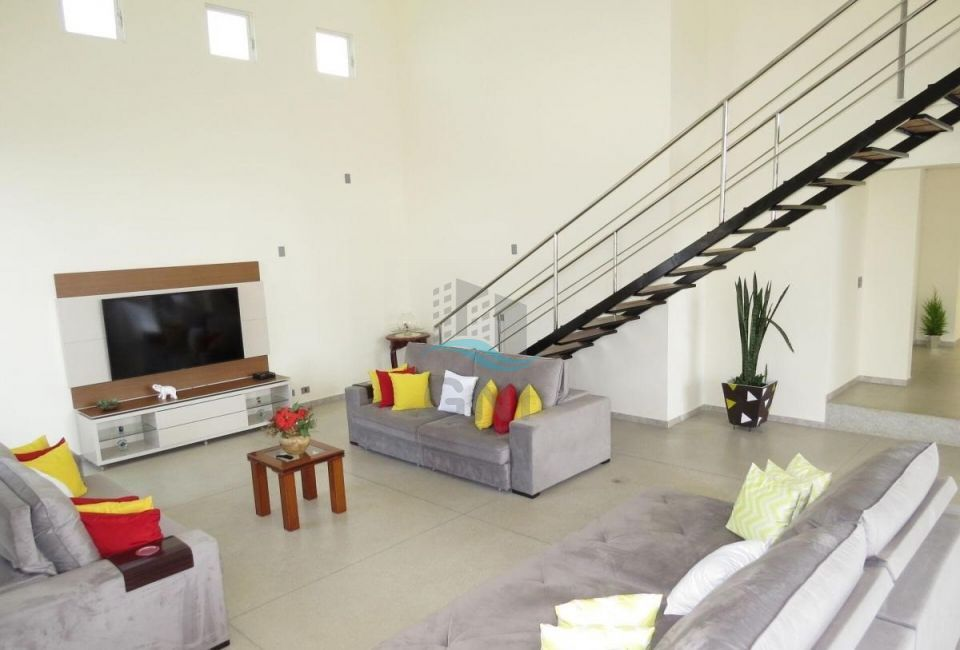 SOBRADO ALTO PADRAO PARA LOCAÇÃO - BAIRRO MEDITERRANEO Imagens do imóveis SOBRADO ALTO PADRAO PARA LOCAÇÃO - BAIRRO MEDITERRANEO