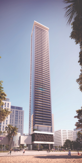 APARTAMENTO À VENDA - EDIFÍCIO HARMONY OCEAN FRONT Imagens do imóveis APARTAMENTO À VENDA - EDIFÍCIO HARMONY OCEAN FRONT