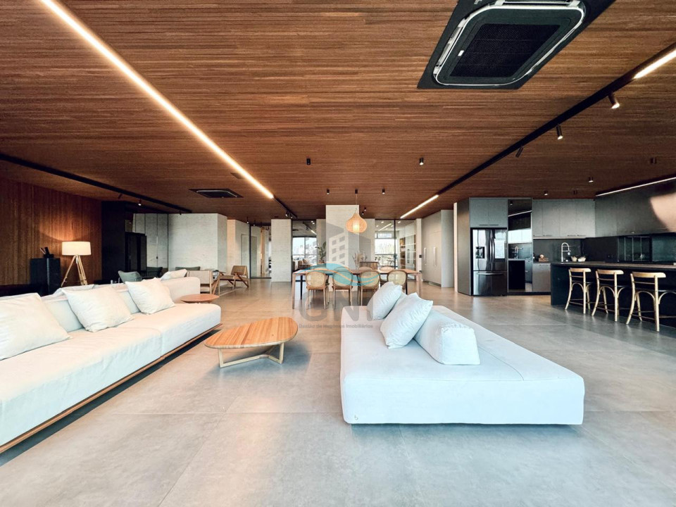 Imagens do imóveis APARTAMENTO PARA LOCAÇÃO - EDIFICIO MAISON HERITAGE