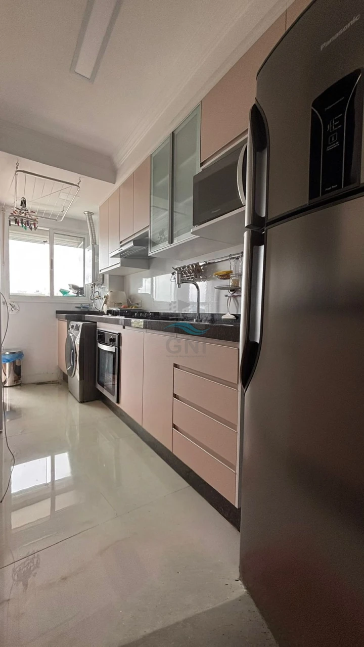 Imagens do imóveis APARTAMENTO PARA LOCAÇÃO - EDIFICIO VISTA PARQUE