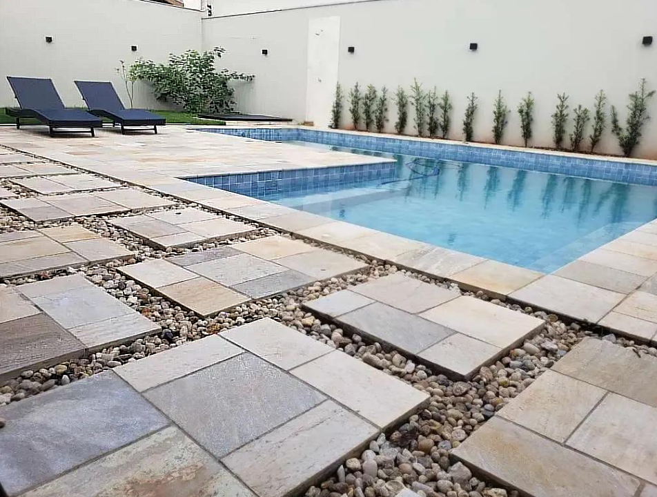 Imagens do imóveis CASA A VENDA - BAIRRO RESIDENCIAL ALCANTARA