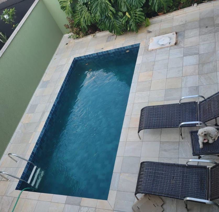 CASA A VENDA - CONDOMINIO GOLDEN PARK RESIDENCE Imagens do imóveis CASA A VENDA - CONDOMINIO GOLDEN PARK RESIDENCE