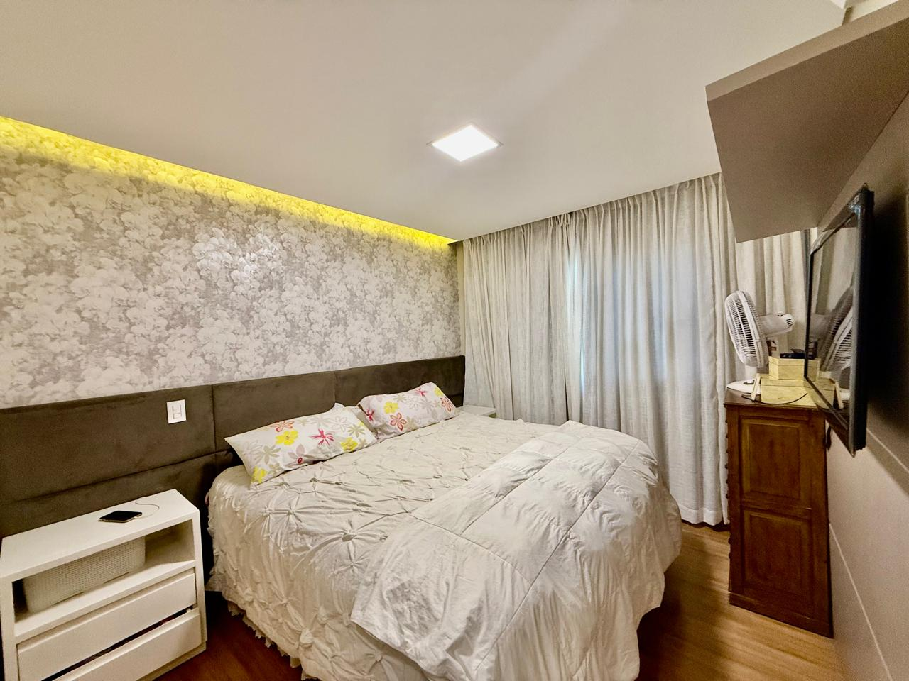 Imagens do imóveis APARTAMENTO A VENDA - EDIFICIO FLORAIS ECO RESORT