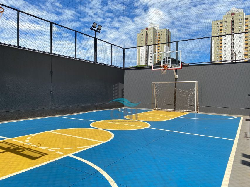 Imagens do imóveis APARTAMENTO A VENDA - EDIFÍCIO TRIANON