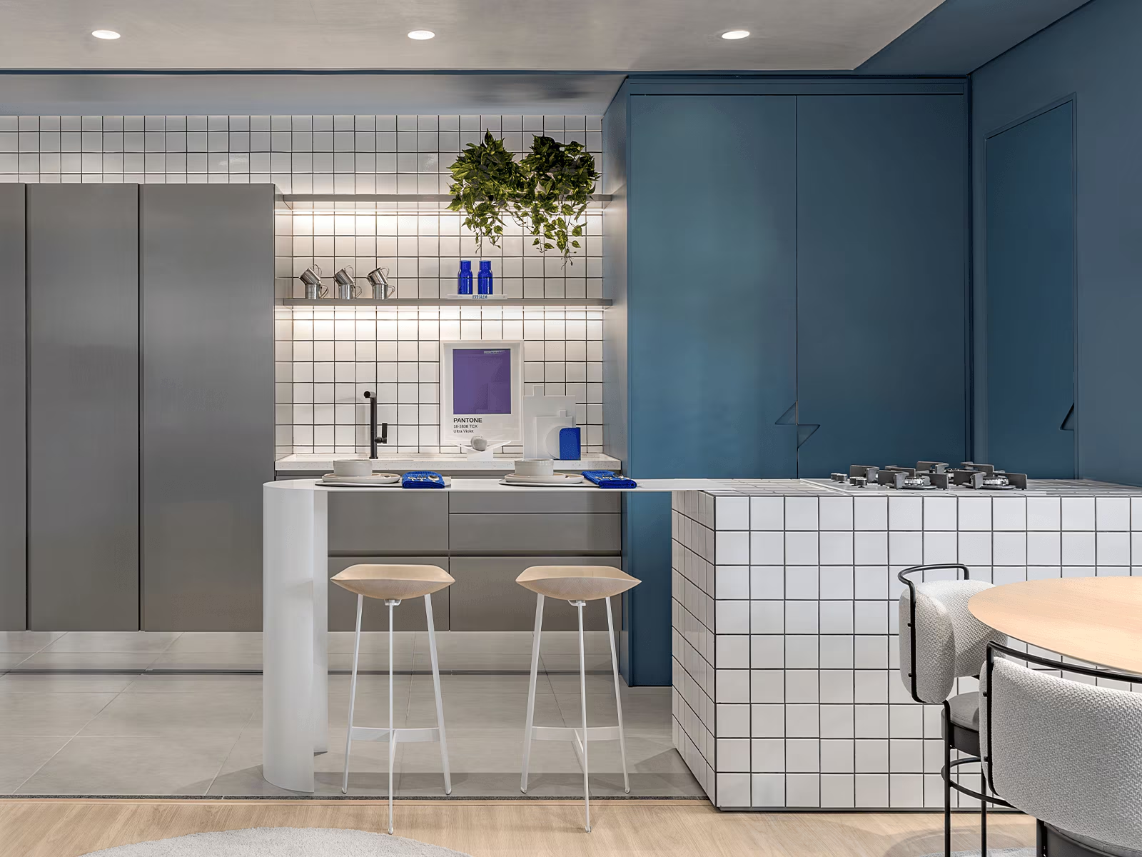 Imagens do imóveis APARTAMENTO A VENDA - EDIFICIO BLU INK