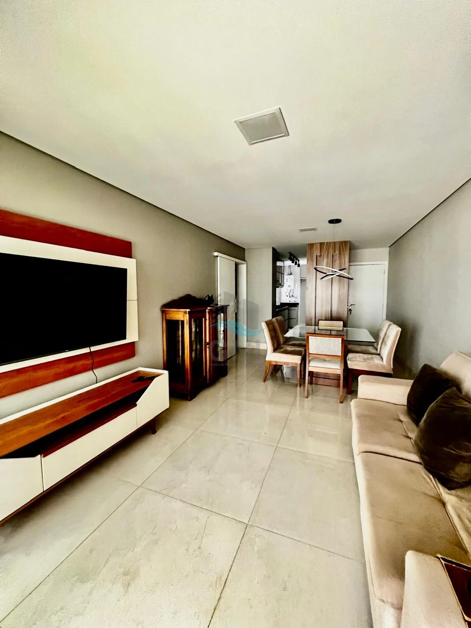 Imagens do imóveis APARTAMENTO PARA LOCAÇÃO - EDIFICIO CHELSEA TOWER