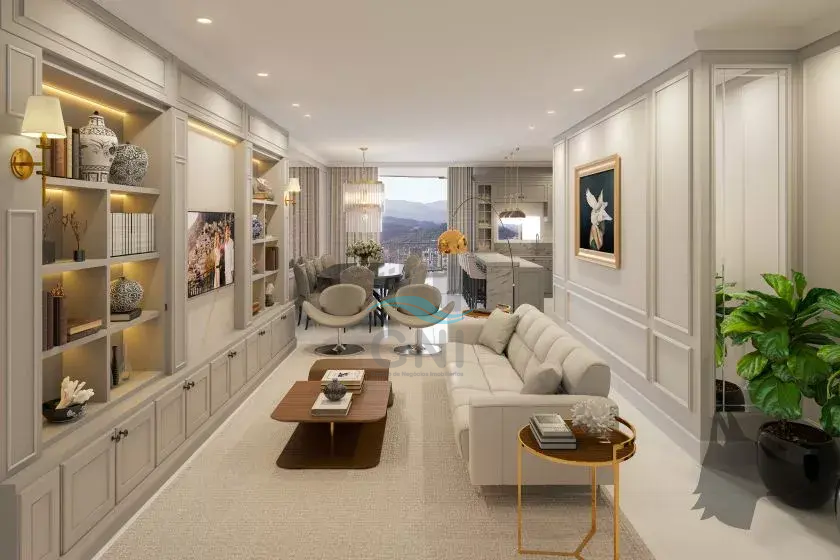 APARTAMENTO À VENDA - EDIFÍCIO MAISON LAFAYETTE Imagens do imóveis APARTAMENTO À VENDA - EDIFÍCIO MAISON LAFAYETTE