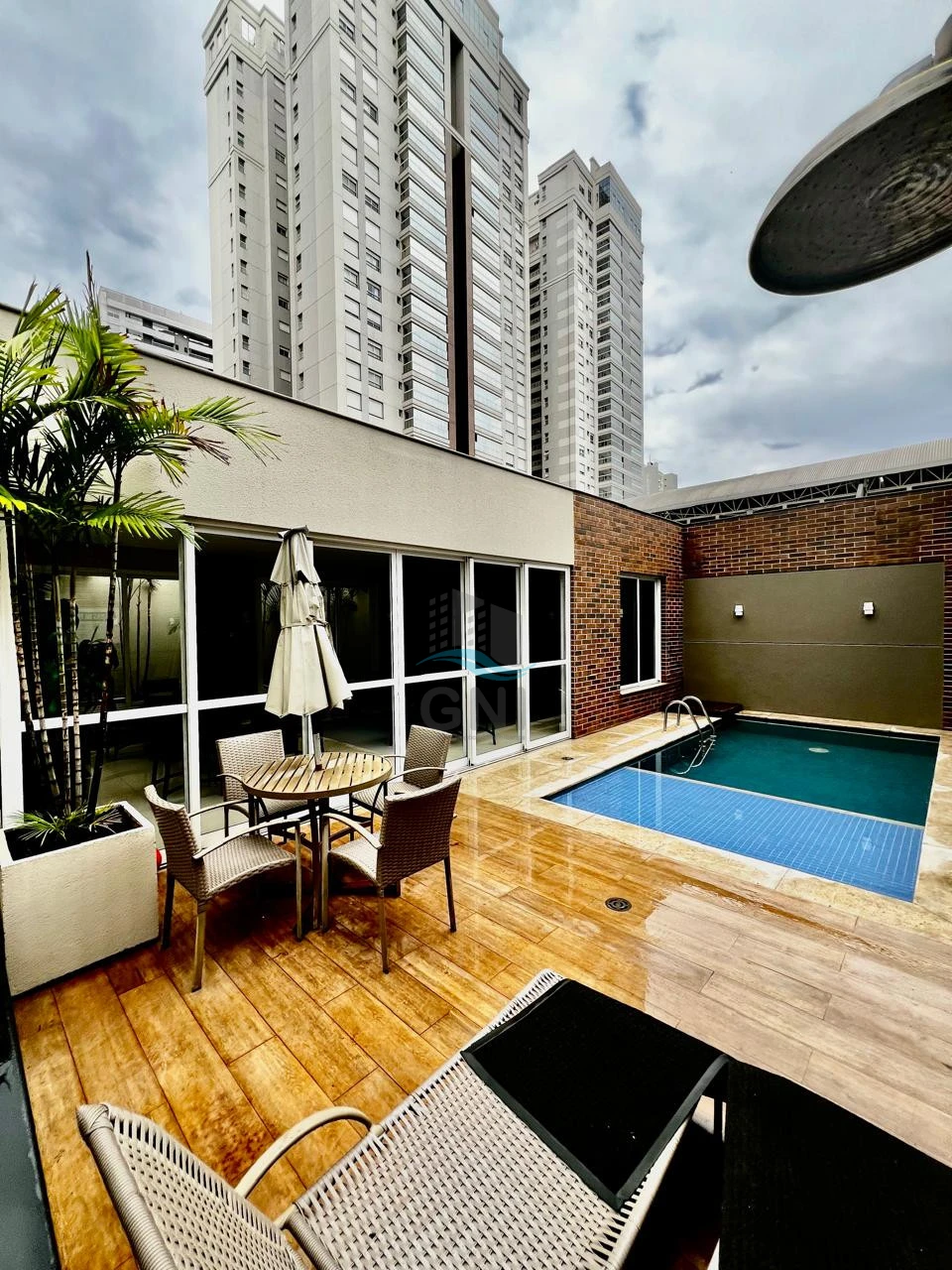 Imagens do imóveis APARTAMENTO PARA LOCAÇÃO - EDIFICIO CHELSEA TOWER