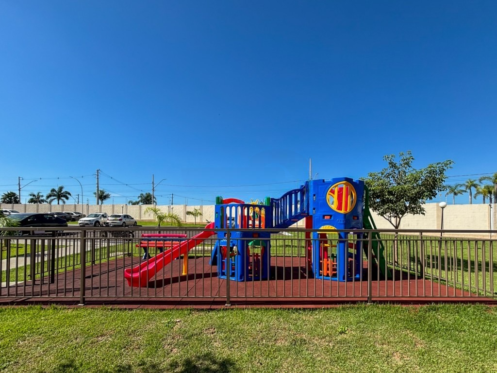 Imagens do imóveis APARTAMENTO A VENDA - CONDOMINIO RESIDENCIAL LAGUNA MALAGA
