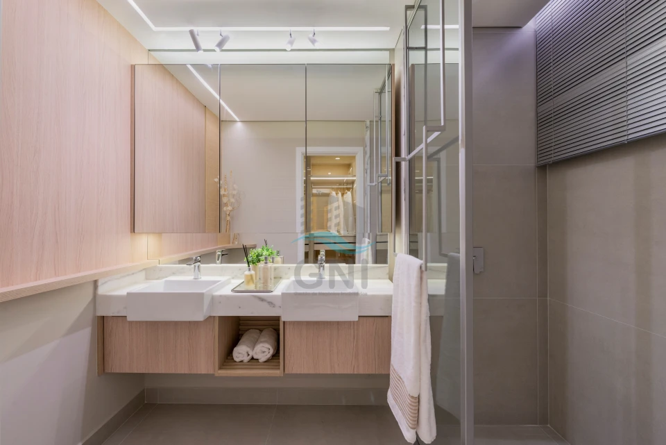 Imagens do imóveis APARTAMENTO A VENDA - EDIFICIO WYNN