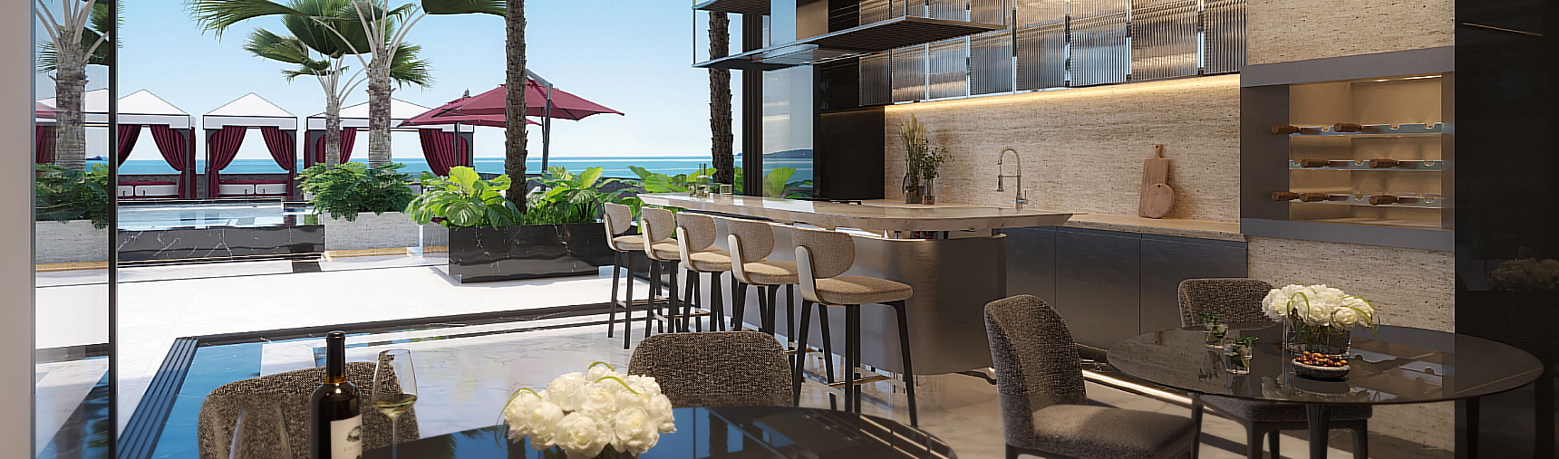 APARTAMENTO A VENDA - EDIFICIO LATITUDE Imagens do imóveis APARTAMENTO A VENDA - EDIFICIO LATITUDE