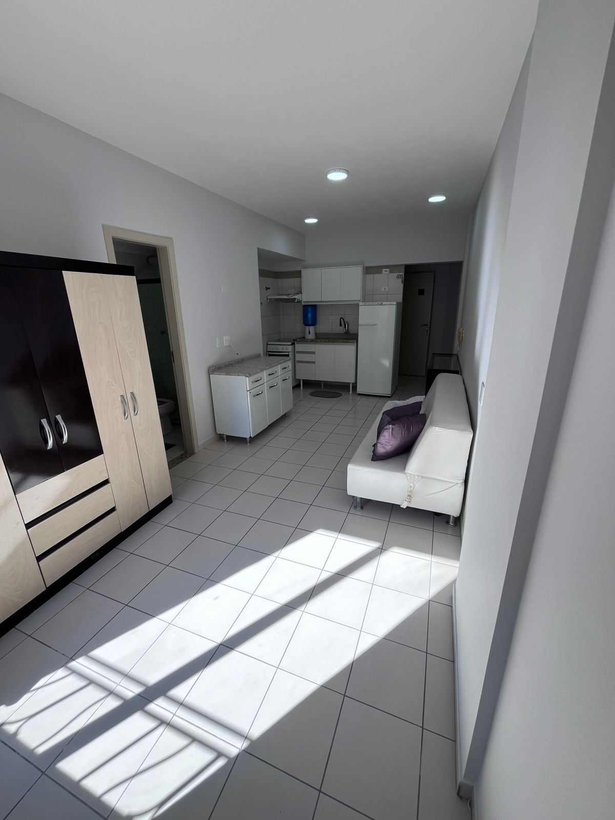 APARTAMENTO PARA LOCAÇÃO - EDIFICIO BERACA HOME Imagens do imóveis APARTAMENTO PARA LOCAÇÃO - EDIFICIO BERACA HOME