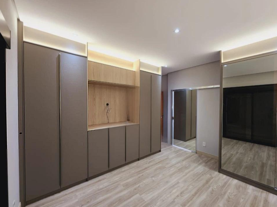 Imagens do imóveis CASA A VENDA - CONDOMINIO ALPHAVILLE II