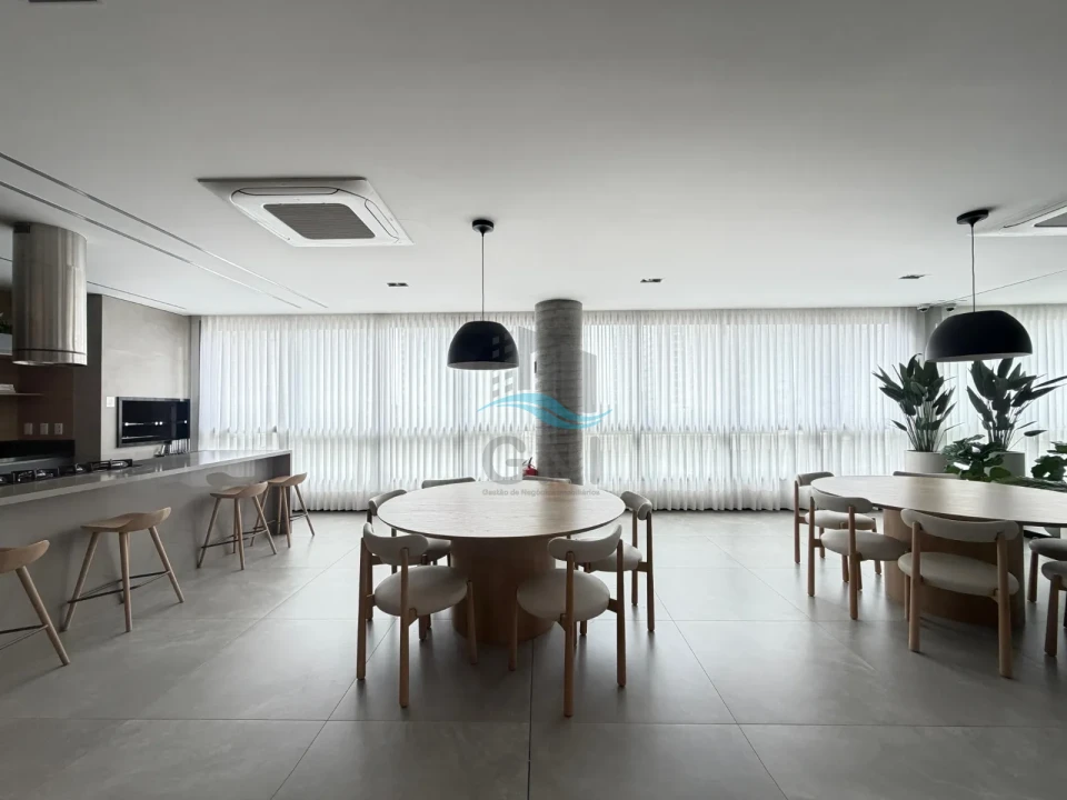 Imagens do imóveis APARTAMENTO A VENDA - EDIFICIO ATRIO