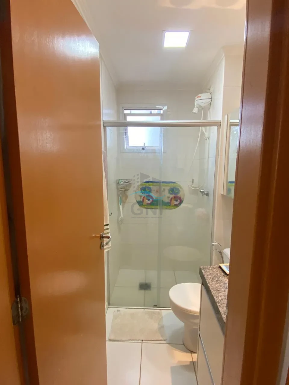 Imagens do imóveis APARTAMENTO A VENDA - AQUAPARQUE