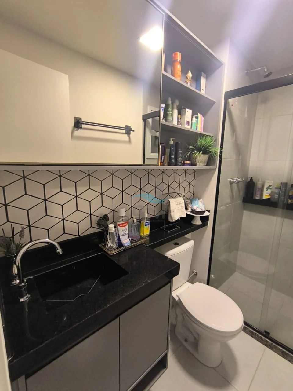Imagens do imóveis APARTAMENTO A VENDA - EDIFÍCIO HAMPTONS RESIDENCE