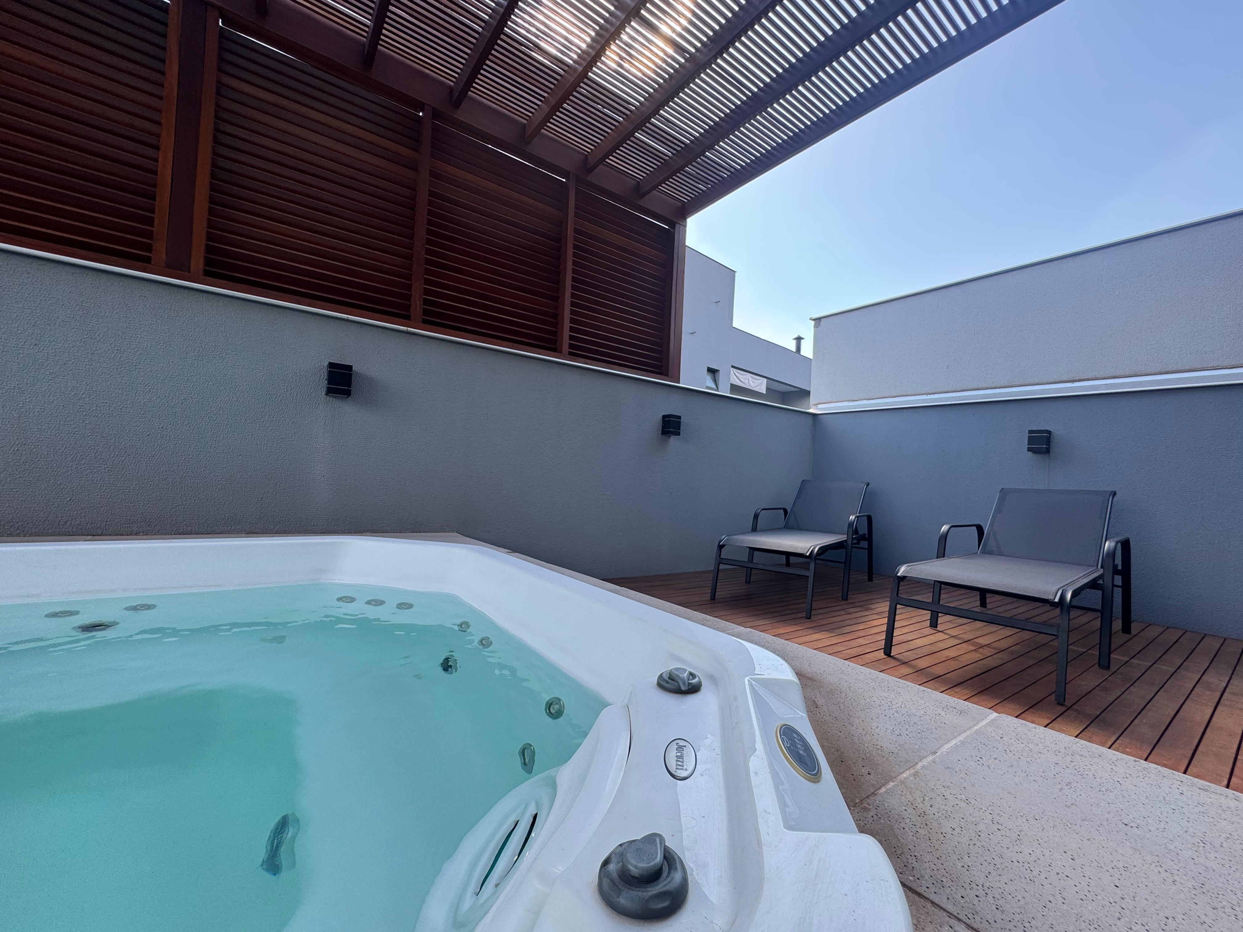 Imagens do imóveis CASA PARA LOCAÇÃO - CONDOMINIO PARQUE TAUA TANGARA