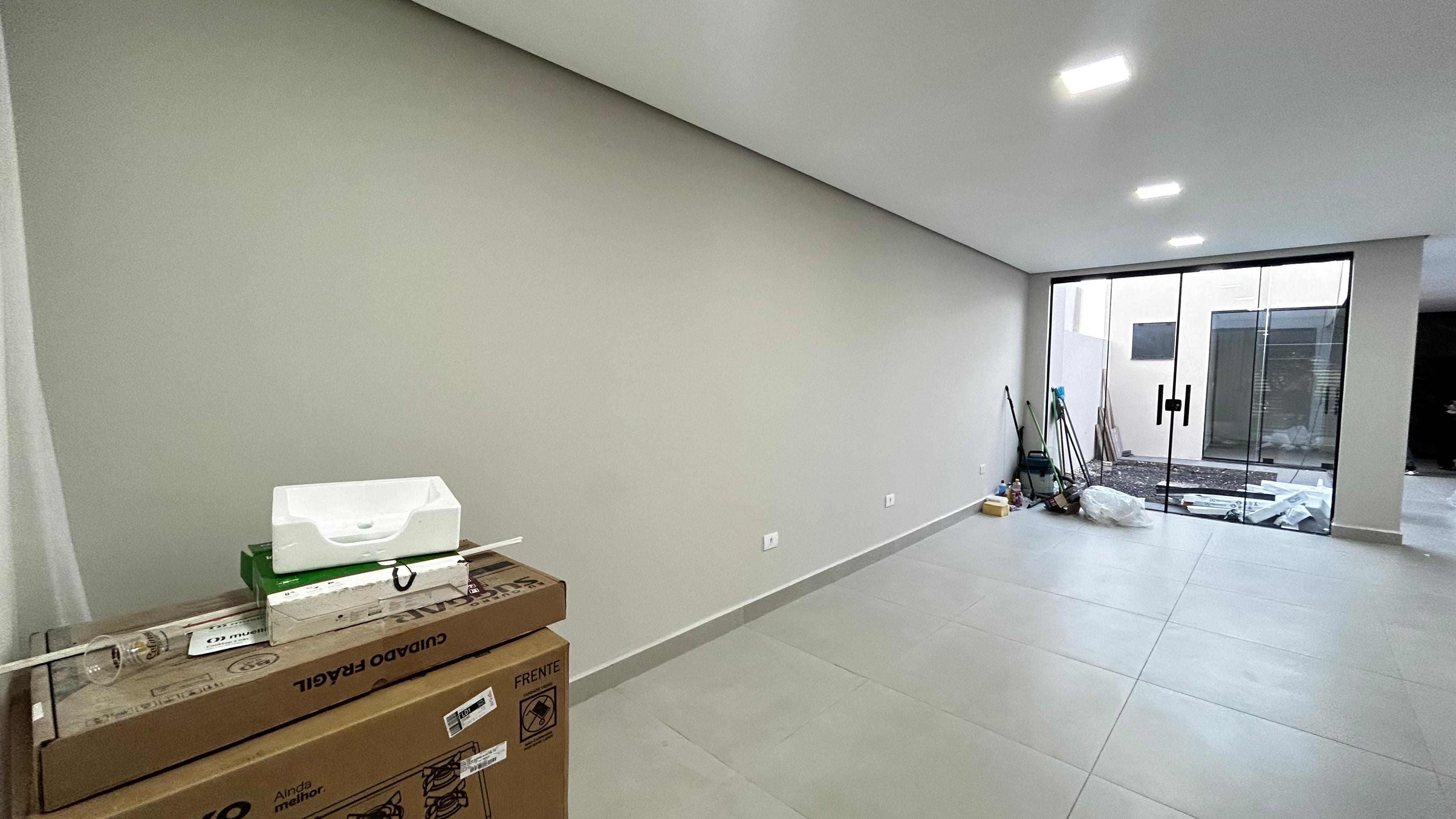 Imagens do imóveis CASA A VENDA - BAIRRO SABARA I